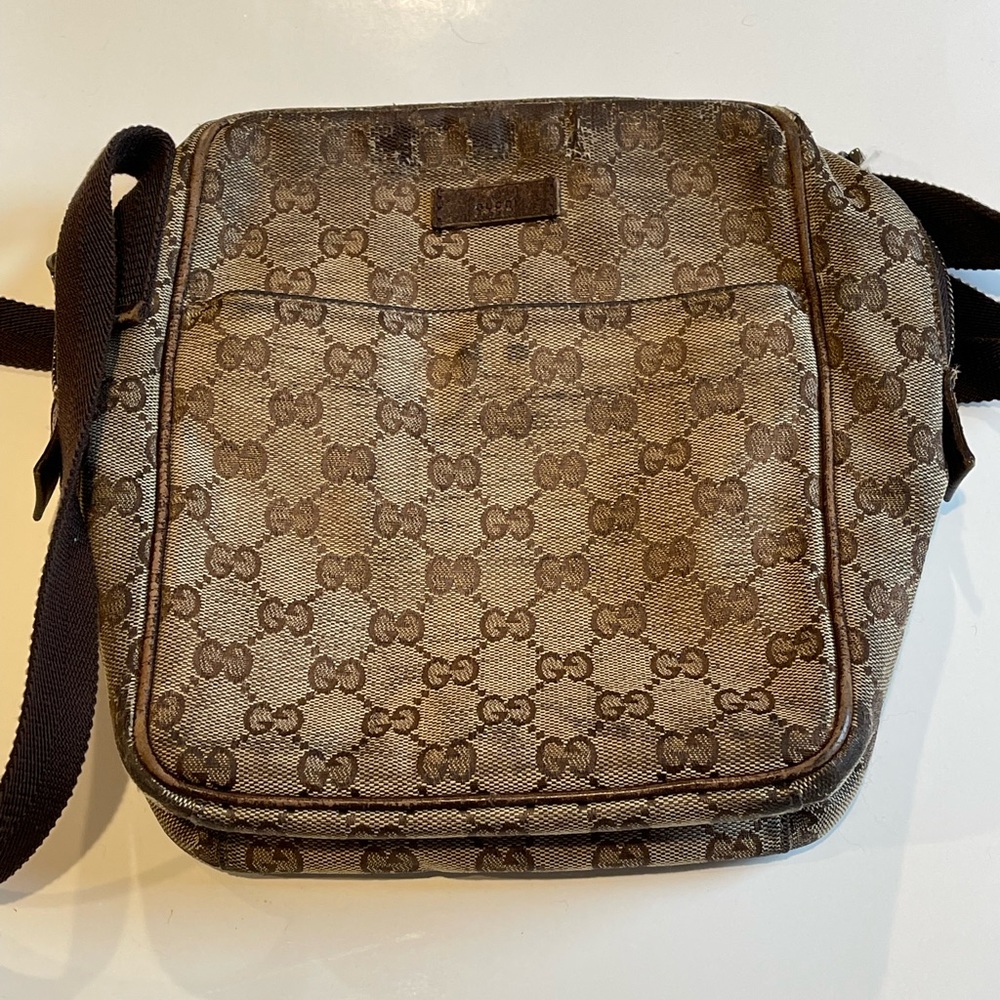 Gucci Crossbody